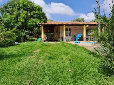 Fazenda/Sítio com 2 Quartos à venda, 104m² no , 