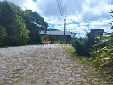 Lote/Terreno à venda, 680m² no Centro, São Francisco de Paula