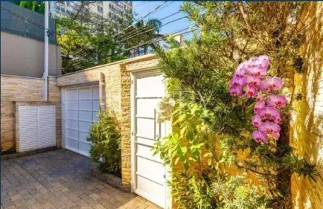 Casa com 4 Quartos à venda, 220m² no Jardim Paulistano, São Paulo