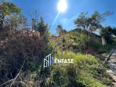 Lote/Terreno à venda, 360m² no Jardim Vila Rica, São Joaquim de Bicas