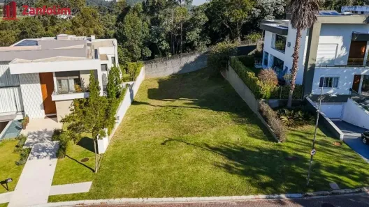 Lote/Terreno à venda, 736m² no Tamboré, Santana de Parnaíba