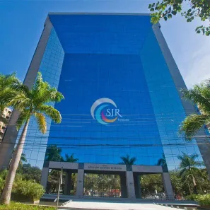 Sala Comercial para alugar, 760m² no Cidade Monções, São Paulo