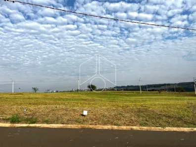 Lote/Terreno à venda, 330m² no Jardim Esmeralda, Marília