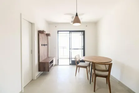 Apartamento com 1 Quarto à venda, 40m² no Tatuapé, São Paulo
