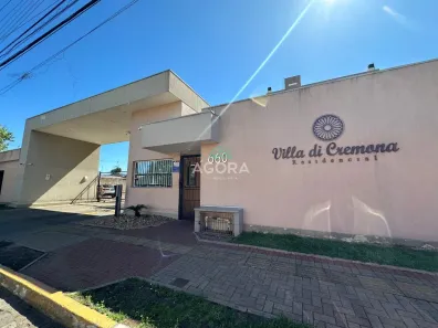Apartamento com 2 Quartos para alugar, 55m² no Fátima, Canoas