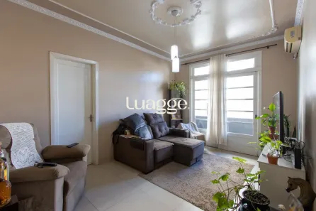Apartamento com 2 Quartos à venda, 74m² no Cidade Baixa, Porto Alegre
