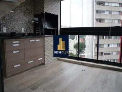 Apartamento com 3 Quartos à venda, 184m² no Vila Andrade, São Paulo