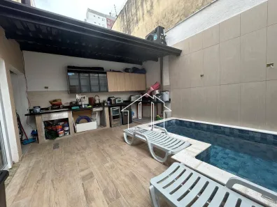 Casa de Condomínio com 3 Quartos à venda, 105m² no Urbanova VI, São José dos Campos