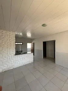 Casa com 2 Quartos para alugar, 50m² no Praia do Francês, Marechal Deodoro