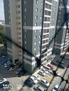 Apartamento com 3 Quartos para alugar, 70m² no Continental, Osasco