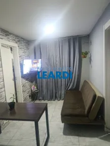 Apartamento com 2 Quartos à venda, 55m² no Água Branca, São Paulo