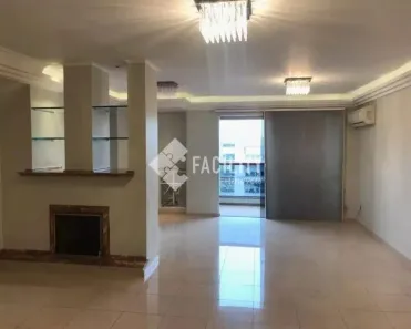Cobertura com 4 Quartos à venda, 373m² no Jardim Proença, Campinas