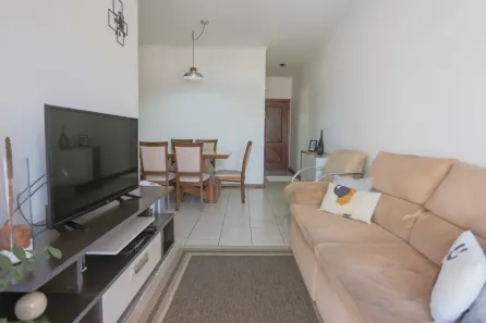 Apartamento com 3 Quartos à venda, 73m² no Jardim Nova Manchester, Sorocaba