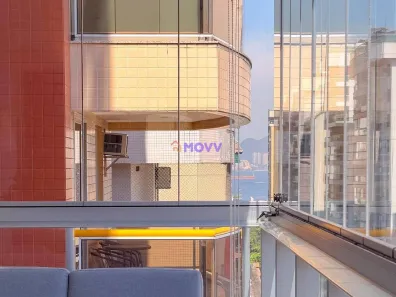 Apartamento com 3 Quartos à venda, 119m² no Icaraí, Niterói