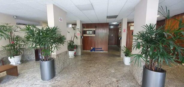 Apartamento com 3 Quartos à venda, 82m² no Bela Vista, São Paulo