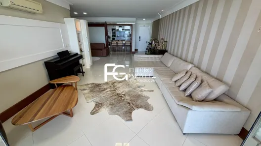 Apartamento com 3 Quartos à venda, 200m² no Praia de Itaparica, Vila Velha