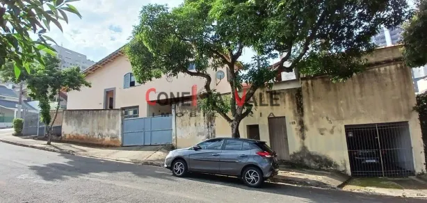 Casa com 3 Quartos à venda, 312m² no Jardim Apolo II, São José dos Campos