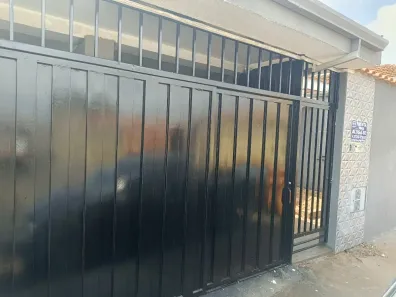Casa com 3 Quartos à venda, 200m² no Estação, Franca