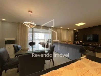 Apartamento com 3 Quartos à venda, 124m² no Jardim Consórcio, São Paulo