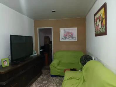 Casa com 2 Quartos à venda, 100m² no Agostinho Porto, São João de Meriti