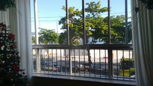 Apartamento com 3 Quartos à venda, 145m² no Icaraí, Niterói