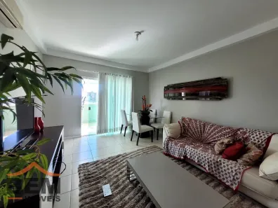 Apartamento com 2 Quartos à venda, 94m² no Centro, Itajaí