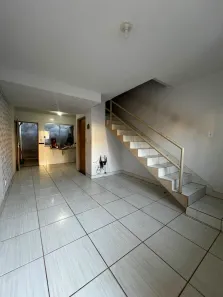 Casa com 2 Quartos à venda, 80m² no Ypiranga, Valparaíso de Goiás