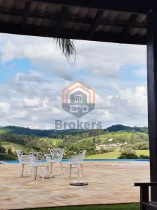 Lote/Terreno à venda, 1300m² no Campo Largo, Jarinu