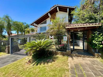 Casa com 3 Quartos à venda, 471m² no Colina Sorriso, Caxias do Sul