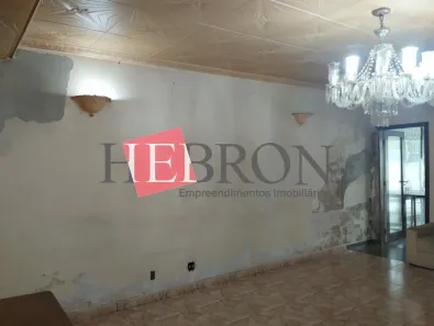 Sobrado com 3 Quartos à venda, 262m² no Vila Gomes Cardim, São Paulo
