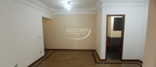 Apartamento com 3 Quartos para alugar, 80m² no Nova América, Piracicaba