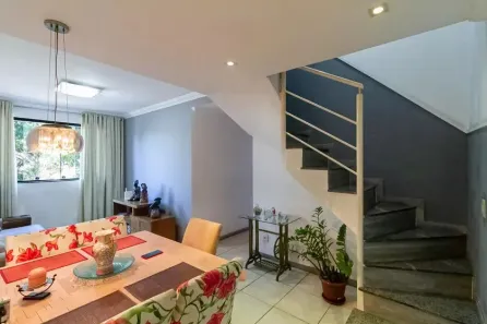 Apartamento com 3 Quartos à venda, 150m² no Serrano, Belo Horizonte