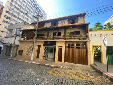 Sobrado com 5 Quartos à venda, 300m² no Centro, Vitória