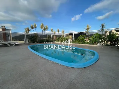 Cobertura com 3 Quartos à venda, 263m² no Córrego Grande, Florianópolis