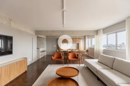 Cobertura com 4 Quartos à venda, 360m² no Batel, Curitiba