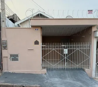 Casa com 2 Quartos à venda, 90m² no Paulicéia, Piracicaba