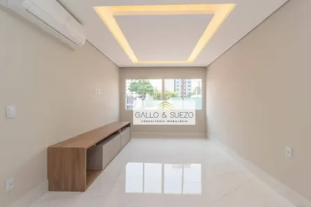 Apartamento com 2 Quartos à venda, 72m² no Vila Uberabinha, São Paulo