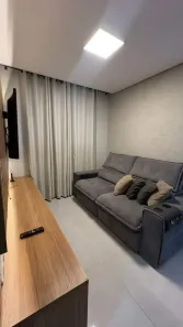 Apartamento com 2 Quartos à venda, 43m² no Vila Guarani (Z Sul), São Paulo