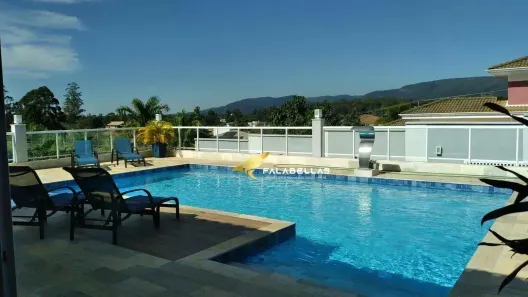 Casa de Condomínio com 3 Quartos à venda, 436m² no Medeiros, Jundiaí