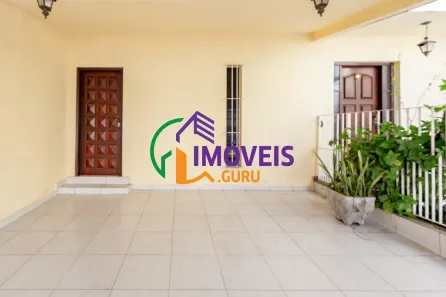 Sobrado com 5 Quartos à venda, 192m² no Jardim Vera Cruz, São Paulo