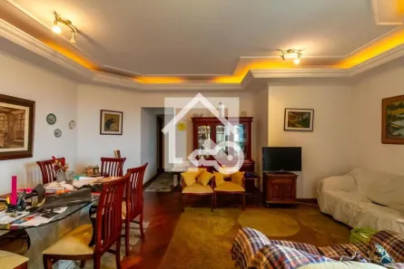 Apartamento com 3 Quartos à venda, 228m² no Santa Terezinha, São Bernardo do Campo