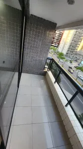 Apartamento com 3 Quartos à venda, 100m² no Boa Viagem, Recife
