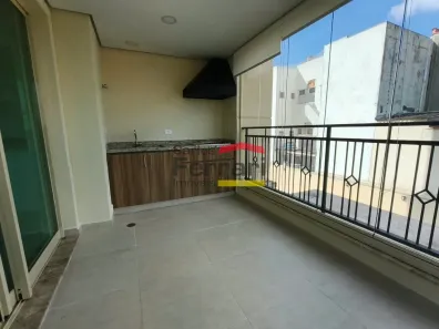 Apartamento com 2 Quartos à venda, 76m² no Santana, São Paulo
