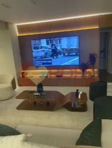 Apartamento com 3 Quartos à venda, 165m² no Vila Mascote, São Paulo