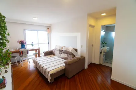 Apartamento com 1 Quarto à venda, 43m² no Vila Guarani (Z Sul), São Paulo