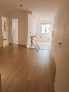 Apartamento com 2 Quartos à venda, 49m² no Parque Bom Retiro, Paulínia