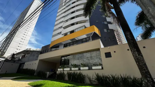 Apartamento com 3 Quartos à venda, 90m² no Alto da Glória, Goiânia