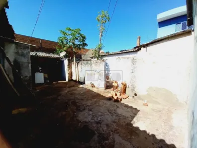 Lote/Terreno à venda, 556m² no Campos Elíseos, Ribeirão Preto