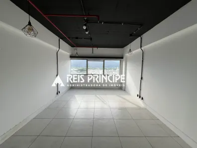 Sala Comercial à venda, 31m² no Recreio dos Bandeirantes, Rio de Janeiro