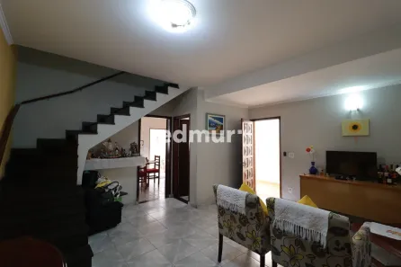 Sobrado com 3 Quartos à venda, 145m² no Vila Francisco Matarazzo, Santo André